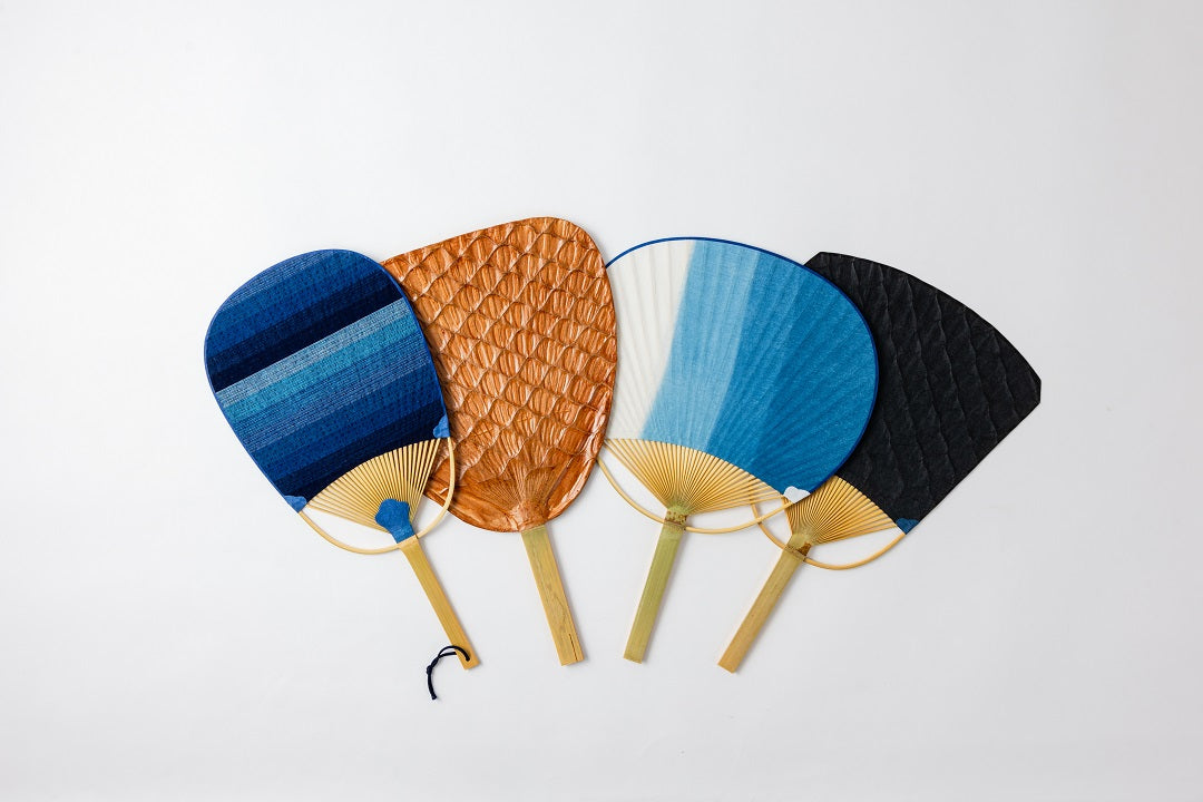 Marugame Uchiwa REFINE Original