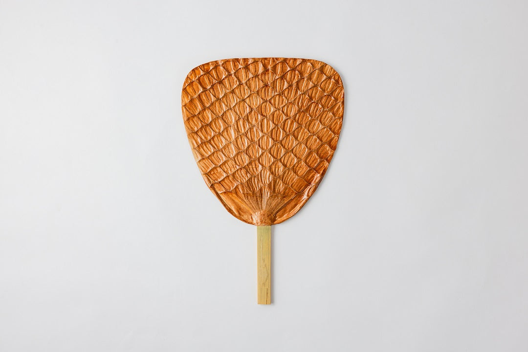 Marugame Uchiwa REFINE Original