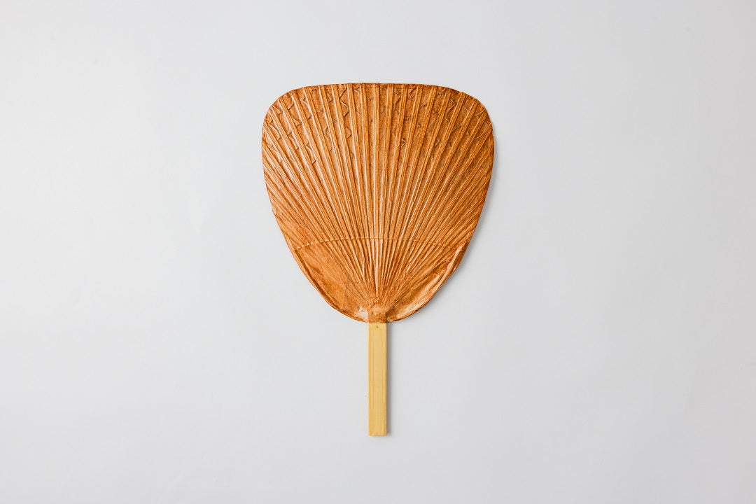 Marugame Uchiwa REFINE Original