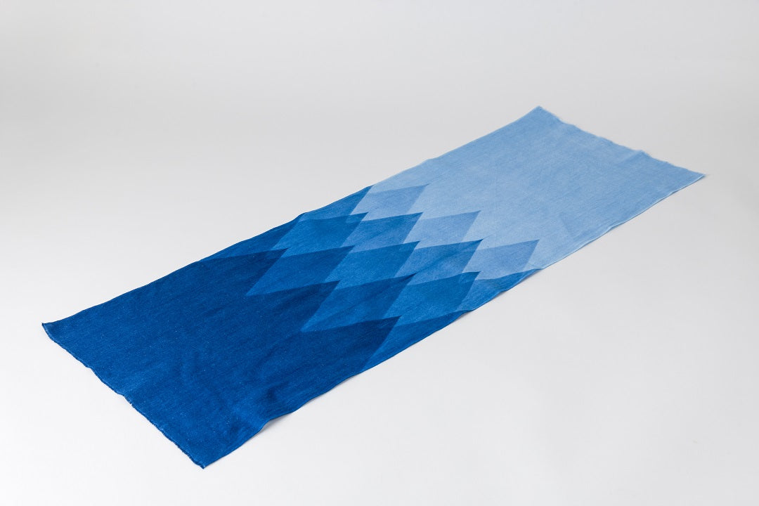 Chizu Blue – Oshinsha