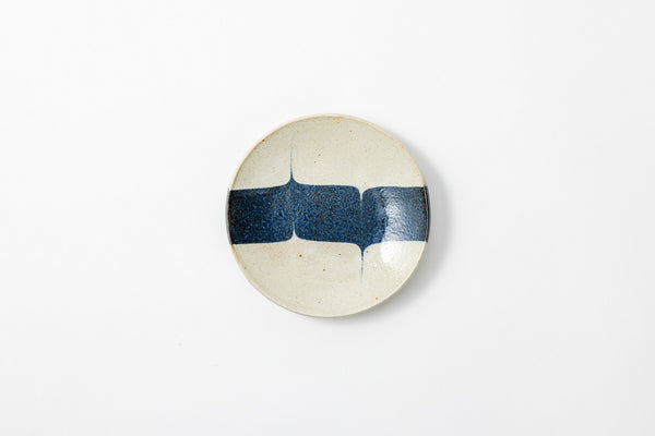 Nerikomi Plate 15 cm No. 10