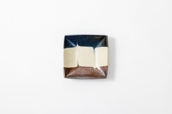 Square Medium Bowl No.1