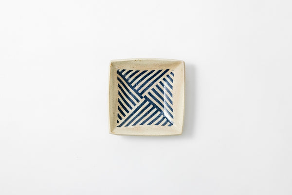 Square Medium Bowl No.4
