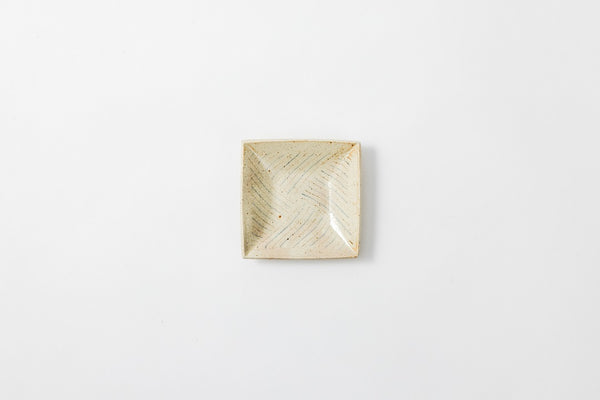 Square Small Bowl No. 13