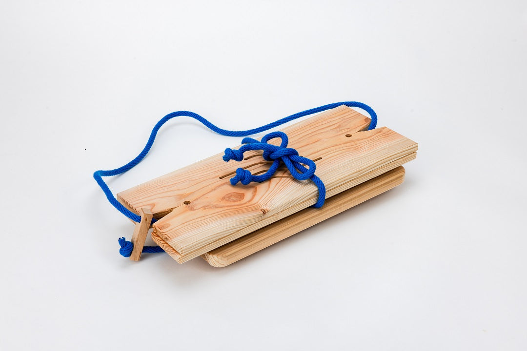Rope Stool