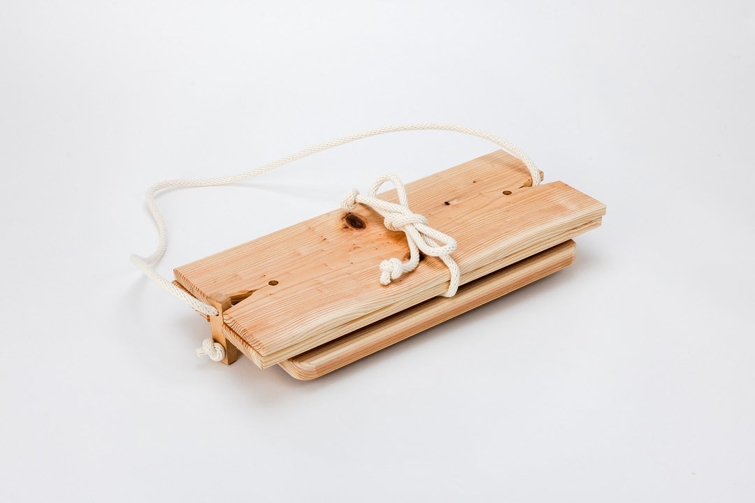 Rope Stool