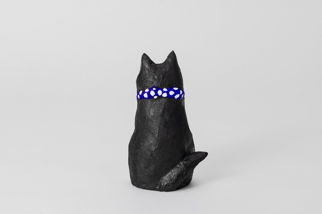 Sitting Cat