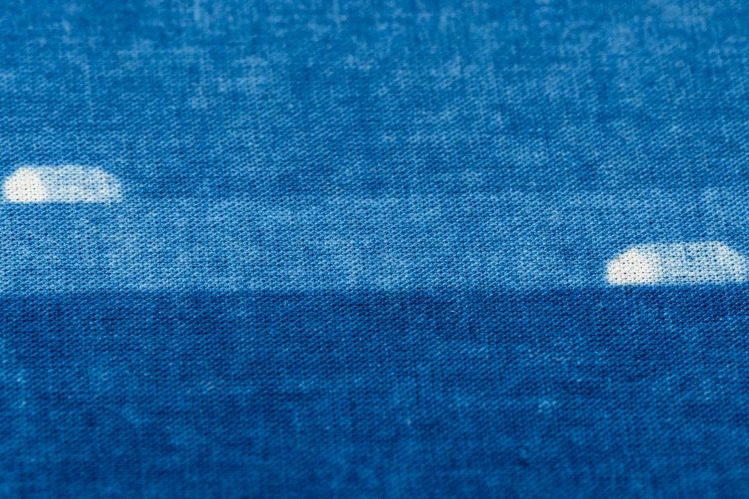 The Dwelling Beside 05