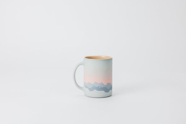 Ceramic Cup (360ml)