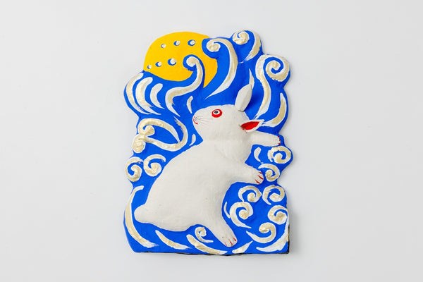 Nami Usagi Wall Hanging