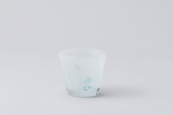 Summer Solstice Whiskey Glass