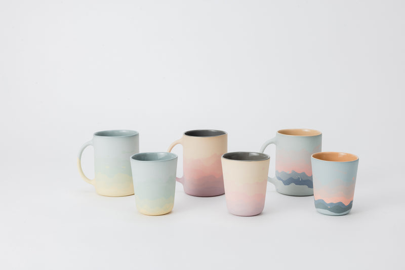 Slow Flow Pottery Studio