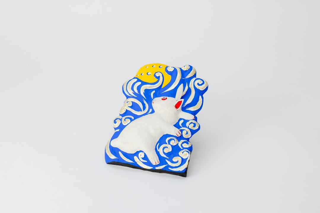 Nami Usagi Wall Hanging