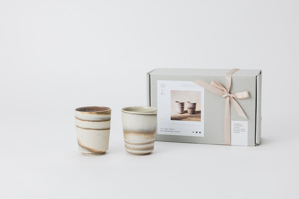 Soil Project Gift Box - Tainan Lioujia