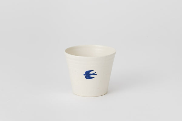 Cup Swallow