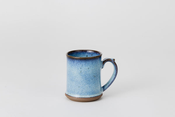 Shiraiwa-yaki Mug