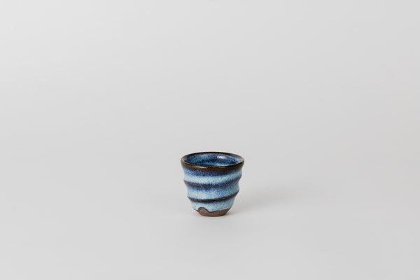 Namako Glaze Rokurome Guinomi