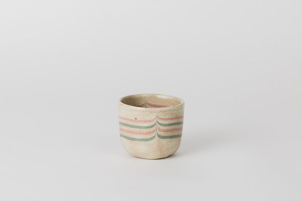 Nerikomi Cup No.15