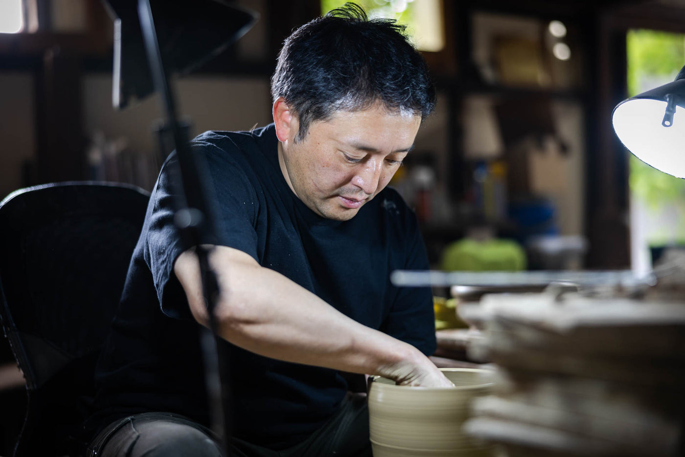Aizu Hongoyaki