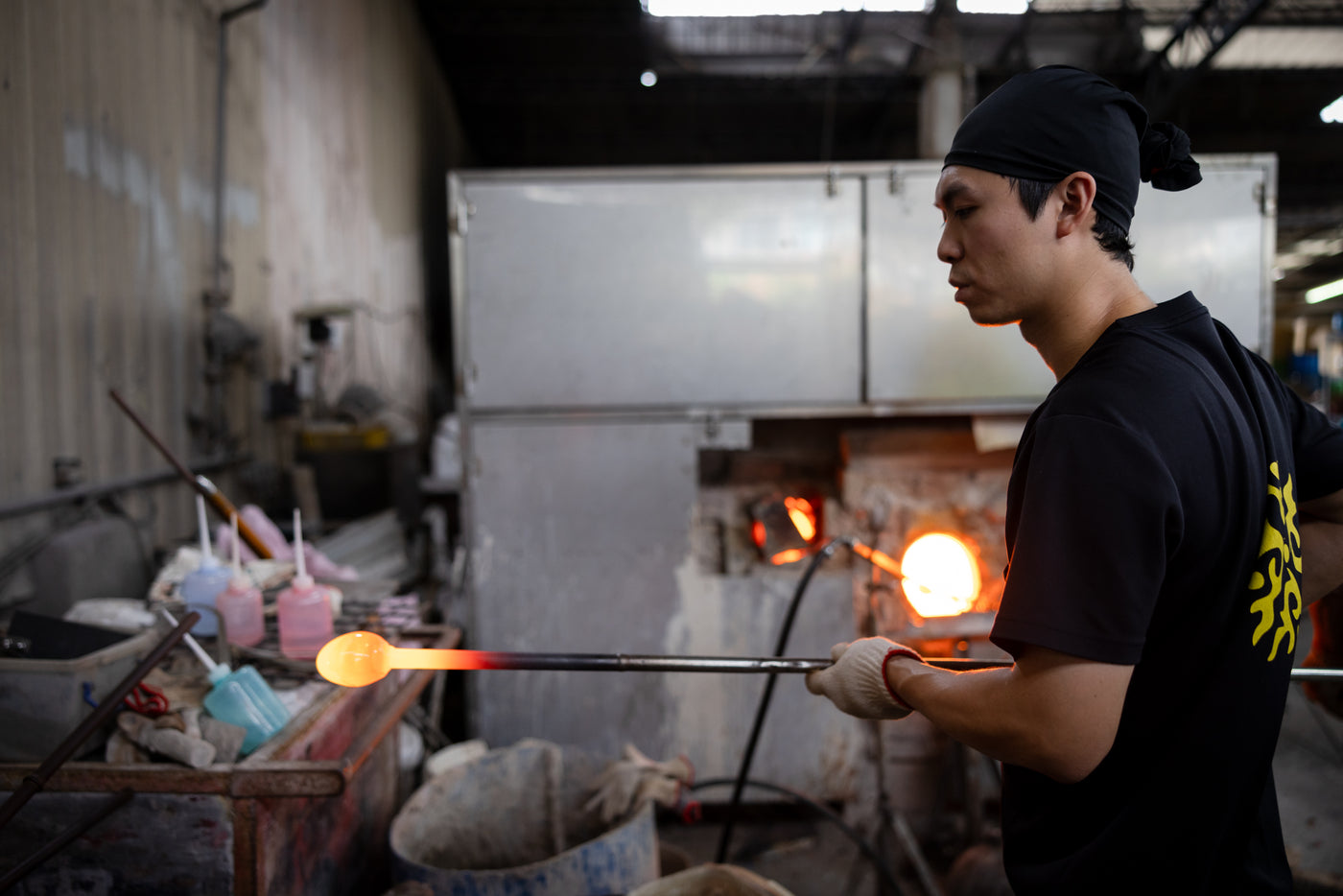 CCC Glass Studio