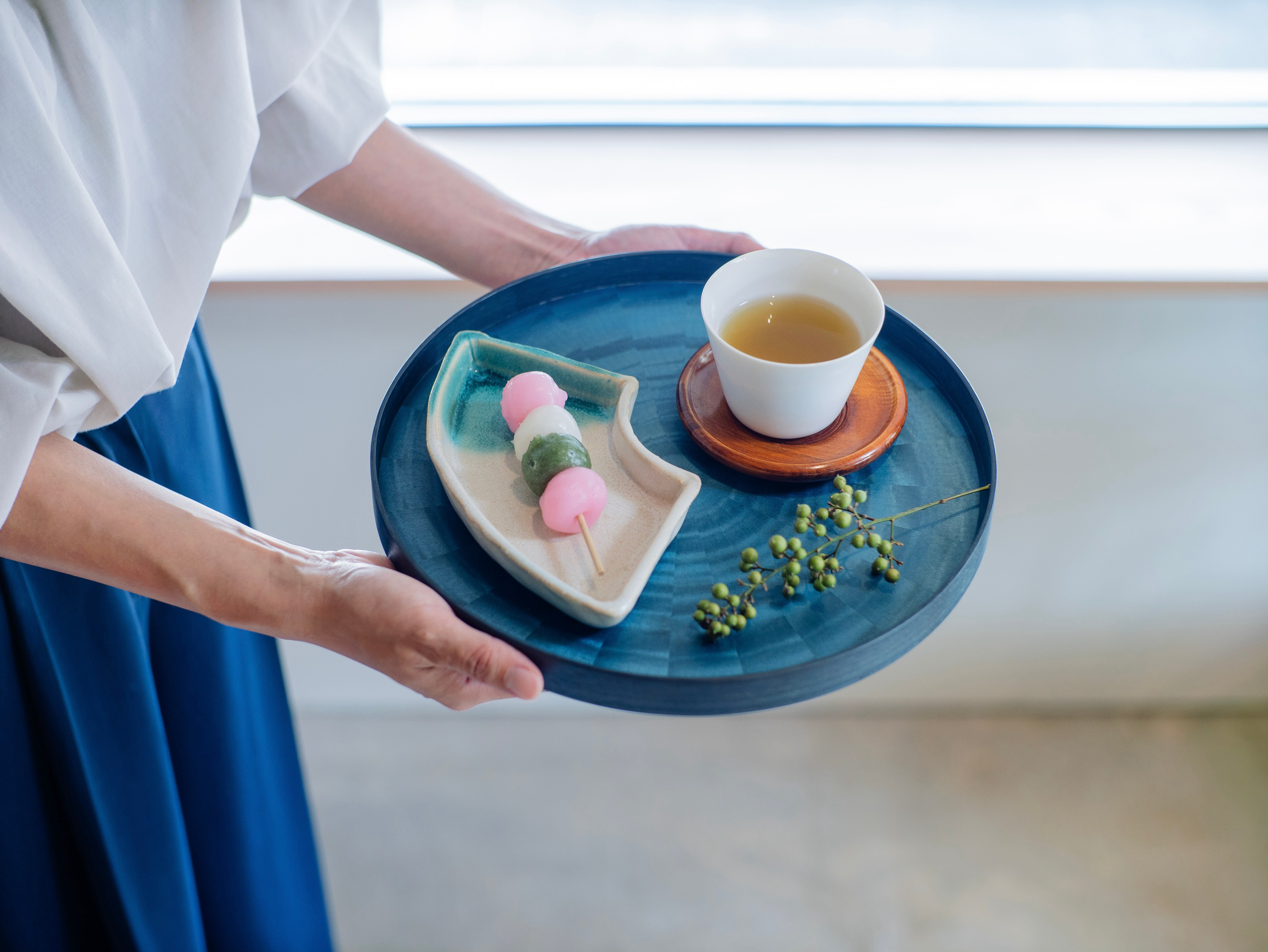 Oshinsha｜奥心舎