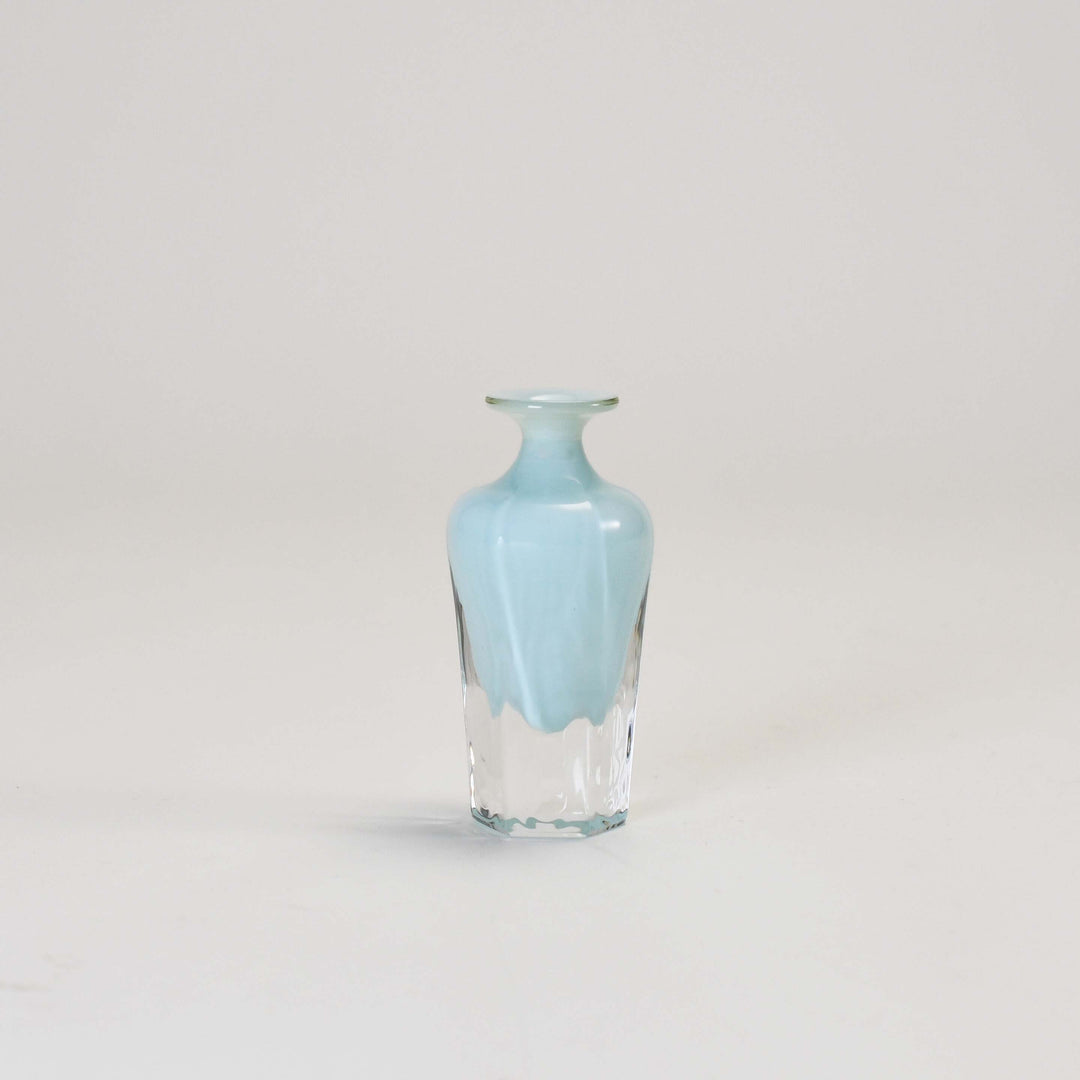 Toyama Iconic Yakubin Single Flower Vase