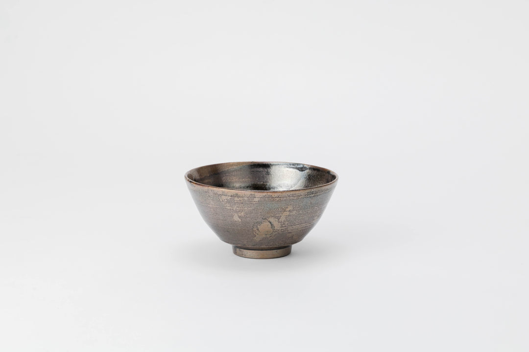 Kurotetsuyo Matcha Bowl 01