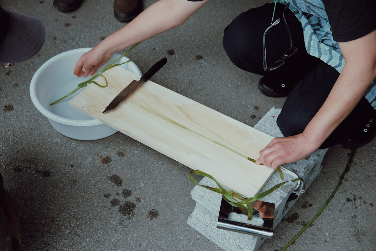 YUIKOUBOU + Yoshikatsu — image 3