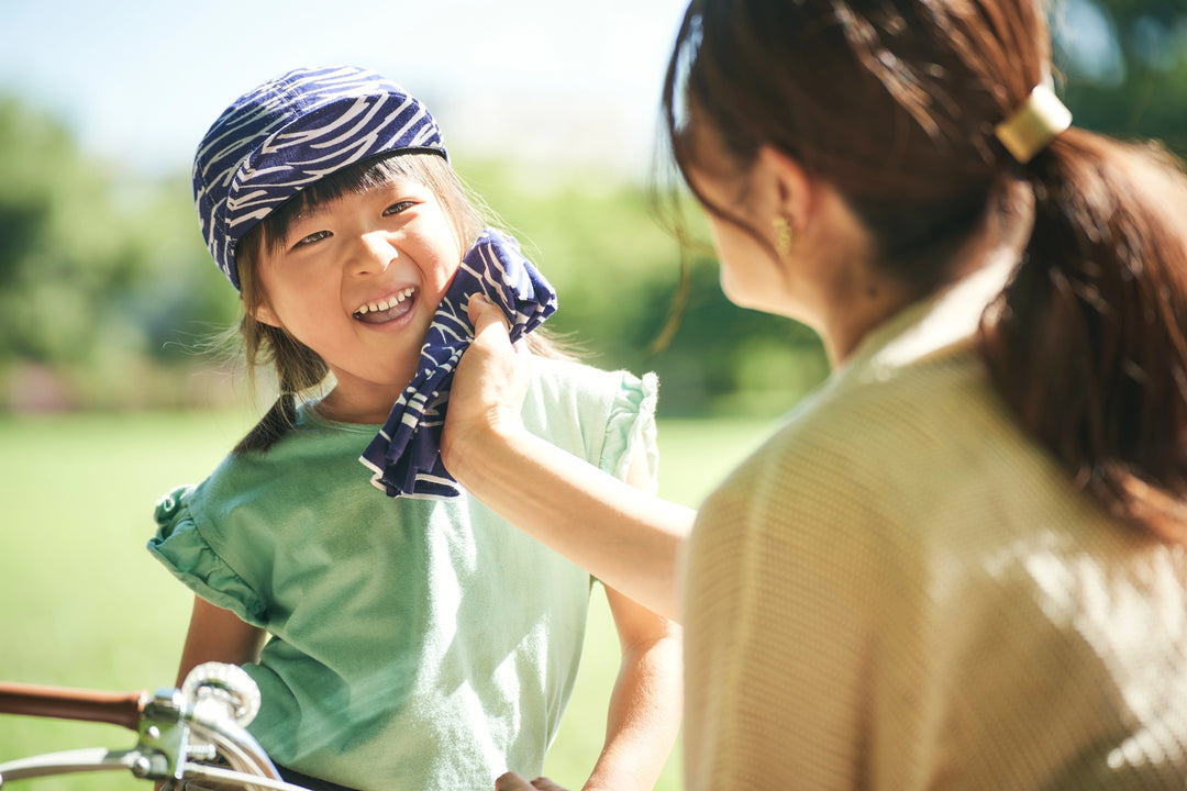 Nagakan Cycling Cap