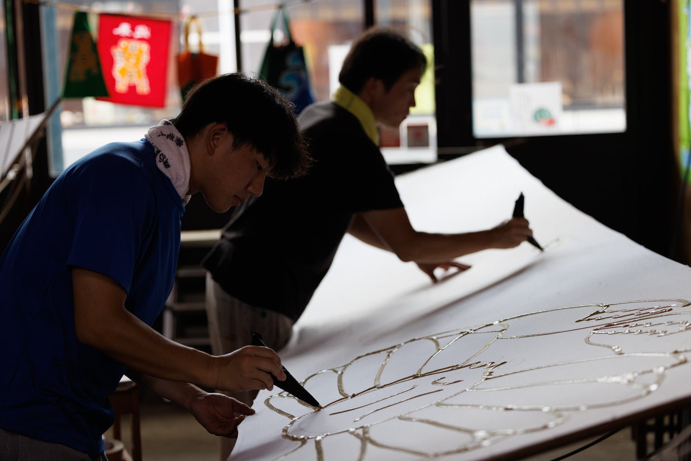 Matsuda Dyeing Studio