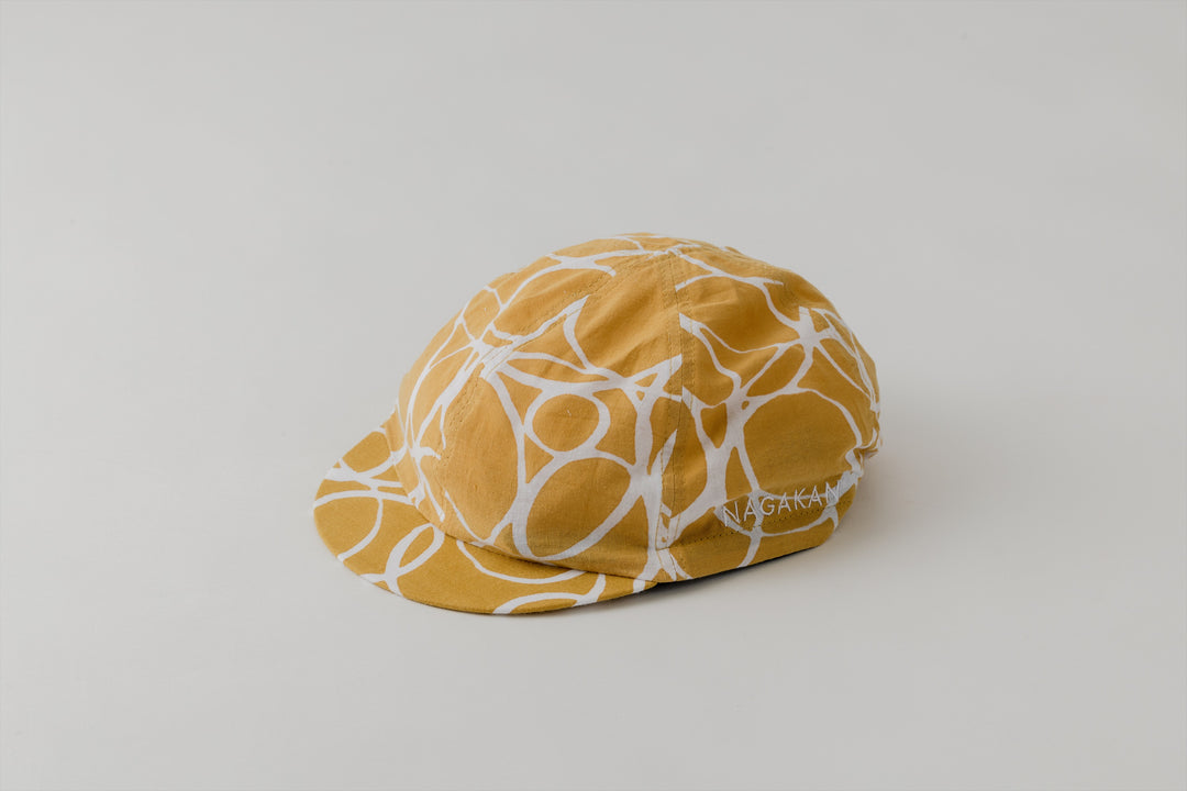 Nagakan Cycling Cap