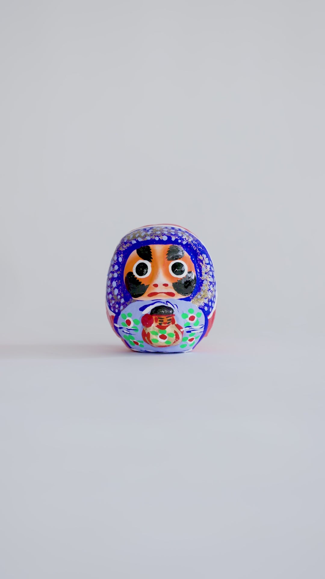 Decorations – Oshinsha