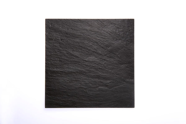 Ogatsu Slate Square Plate