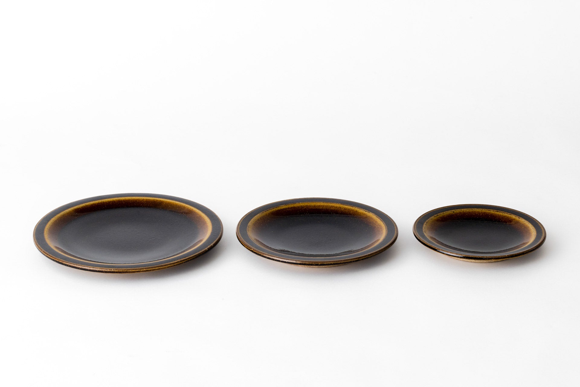 Pottery – Oshinsha