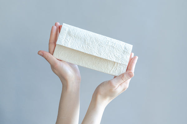 Mino Washi Billfold