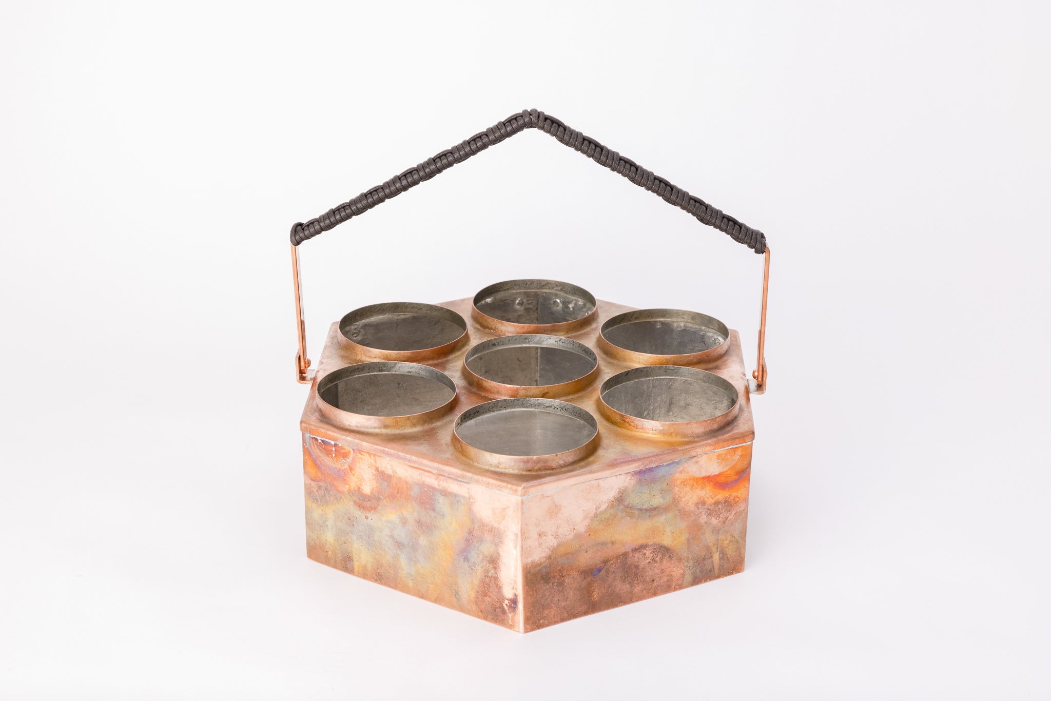 Kan Nabe (Sake Warmer) – Oshinsha
