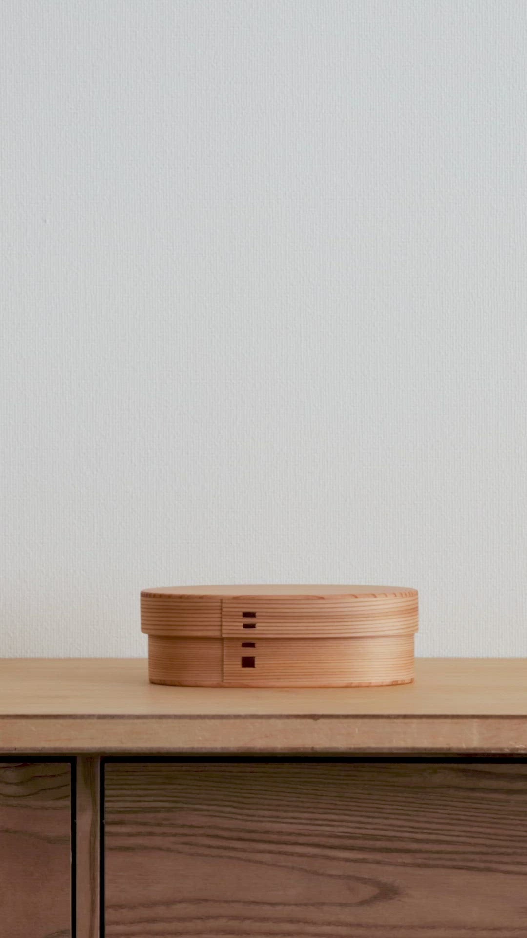 Magewappa Bento Box